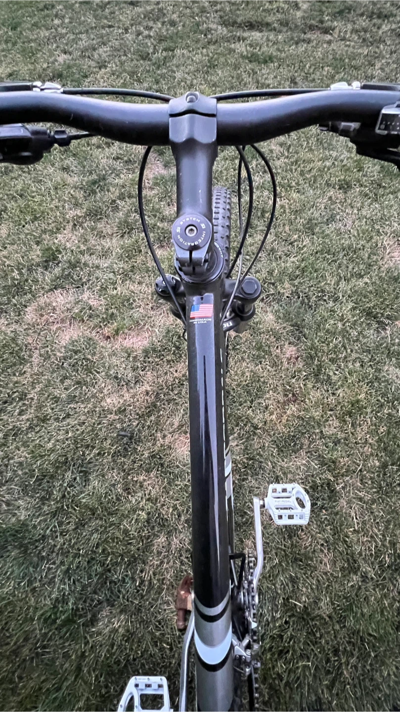 Cannondale Dual Assault medium - photo 4