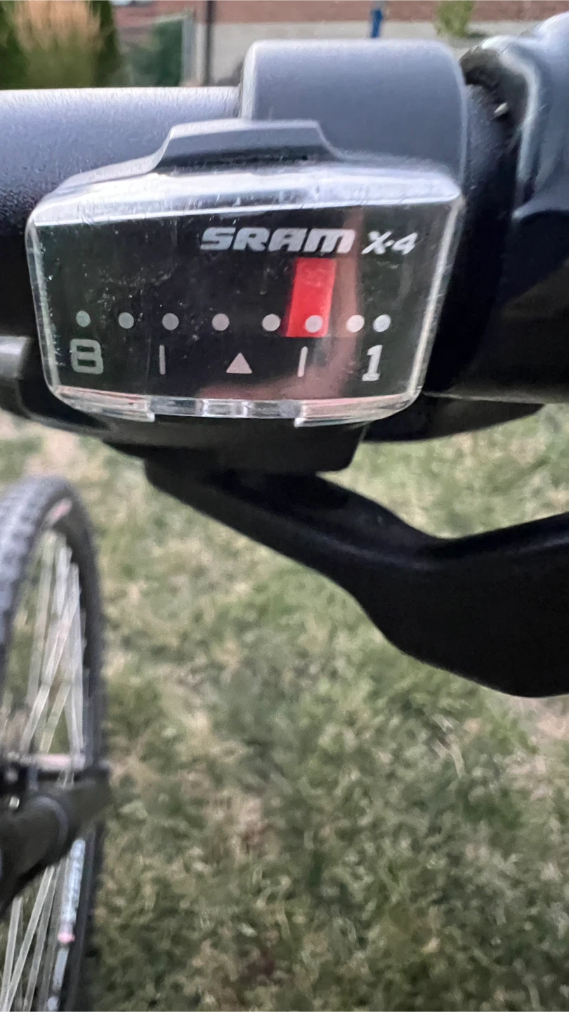 Cannondale Dual Assault medium - photo 5