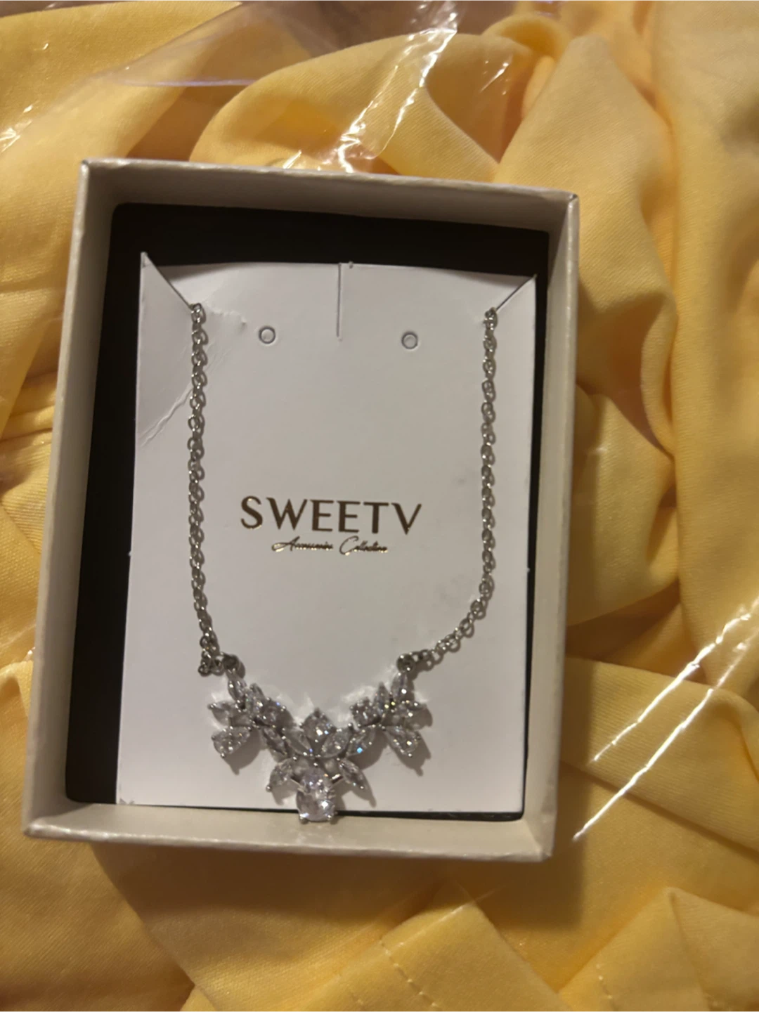 Sweetv set - photo 2