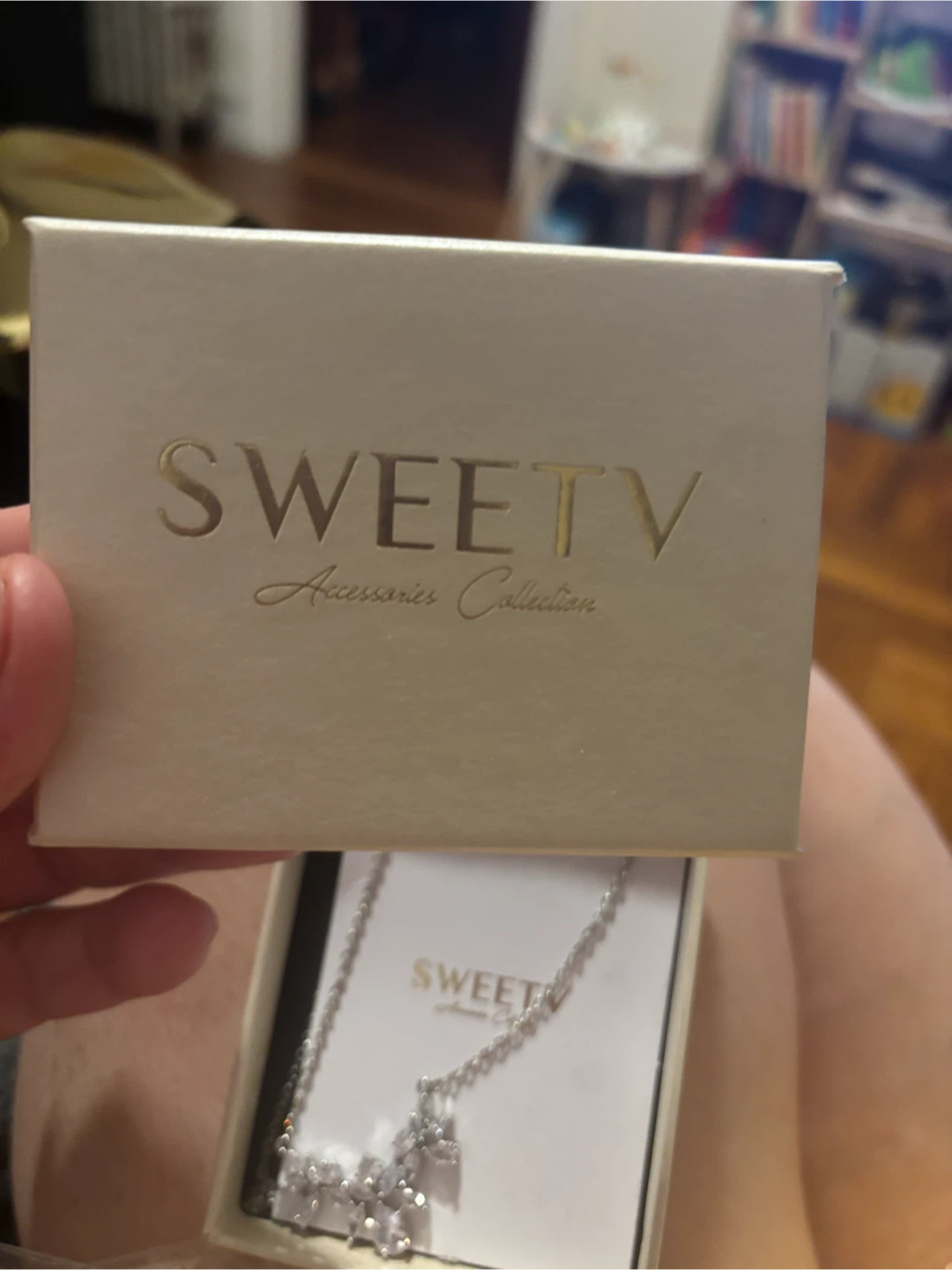 Sweetv set - photo 5
