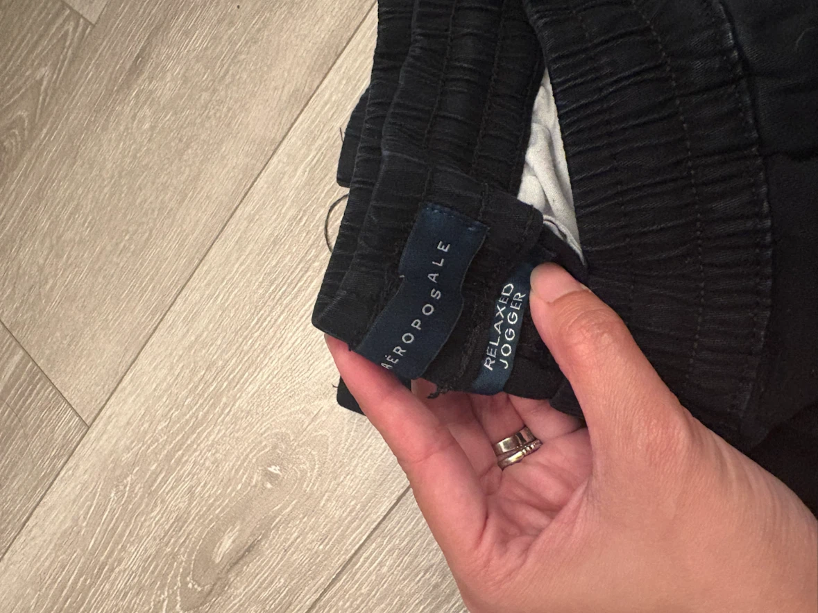 Shoes + Pants + socks - photo 2