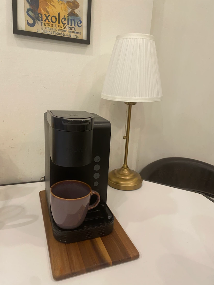 Keurig Coffee Machine