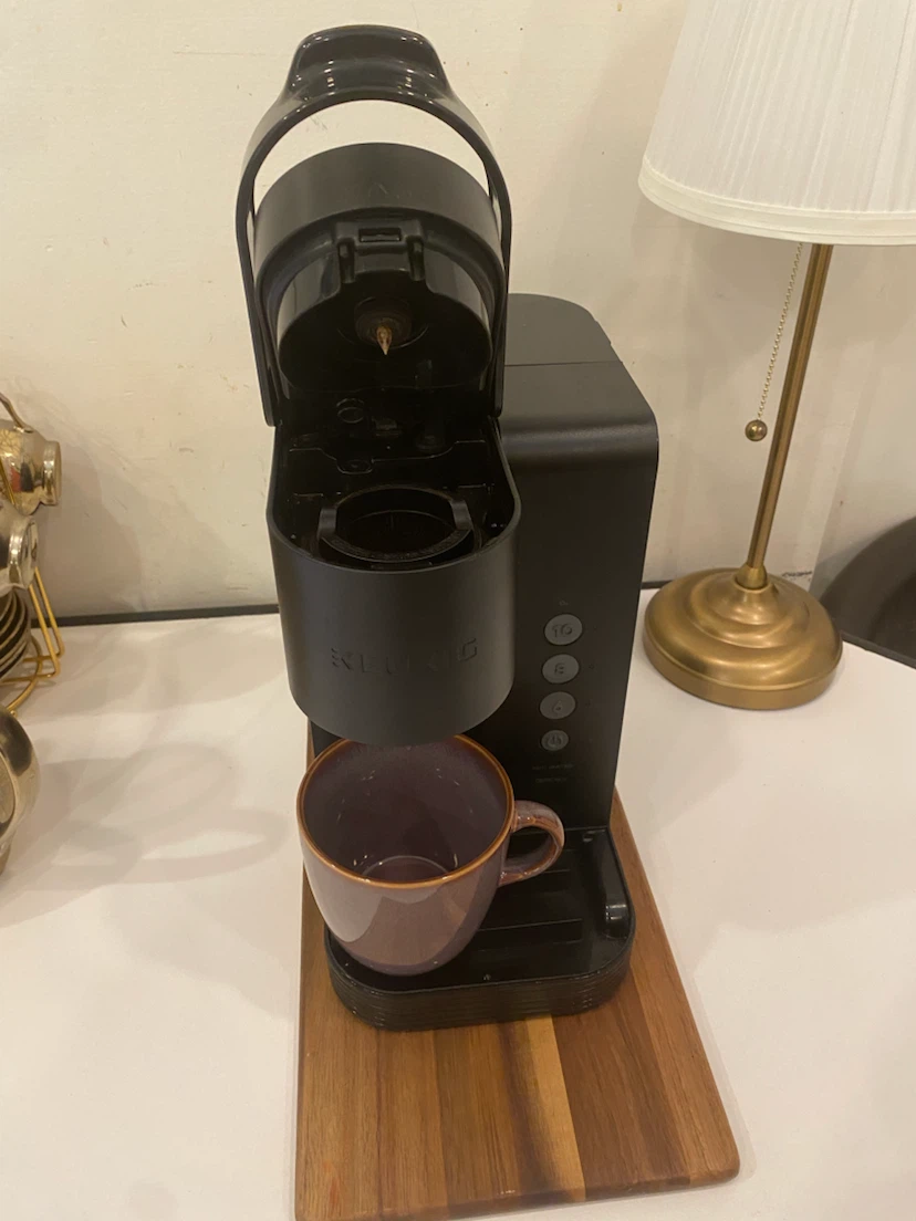 Keurig Coffee Machine - photo 2