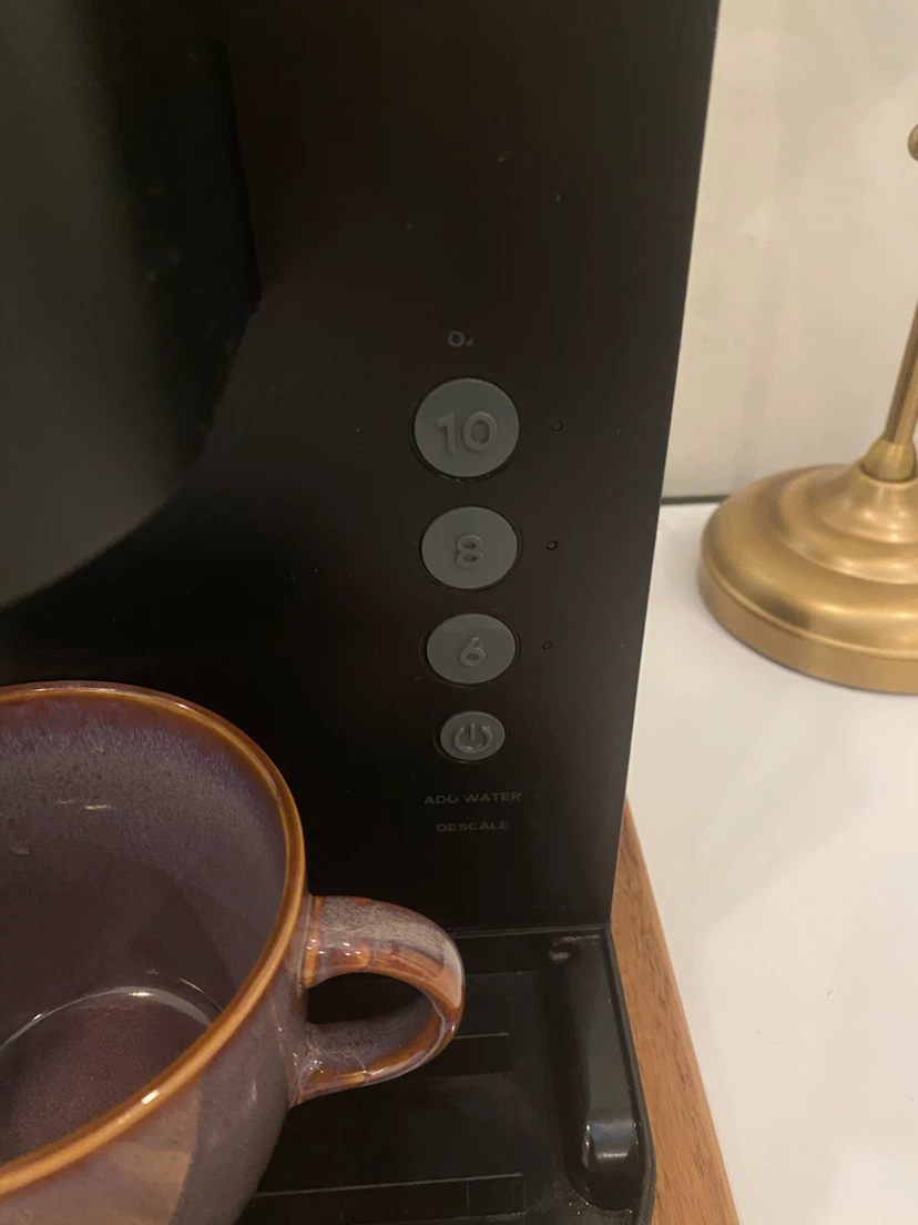 Keurig Coffee Machine - photo 3