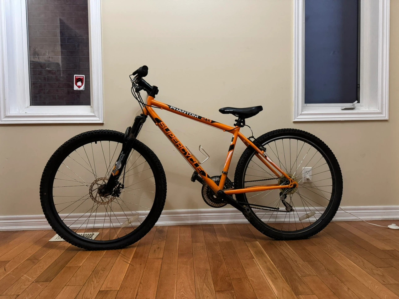 Phantom 29 | Mountain Bike for sale