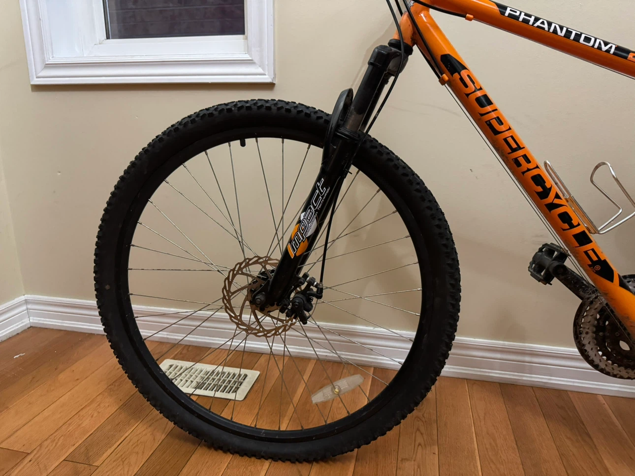 Phantom 29 | Mountain Bike for sale - photo 2