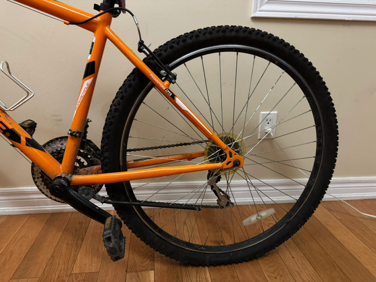 Phantom 29 | Mountain Bike for sale - photo 3