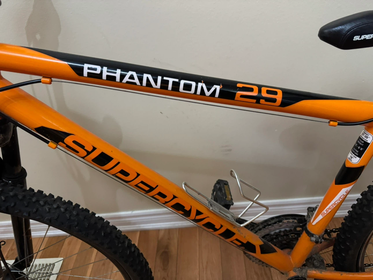 Phantom 29 | Mountain Bike for sale - photo 4