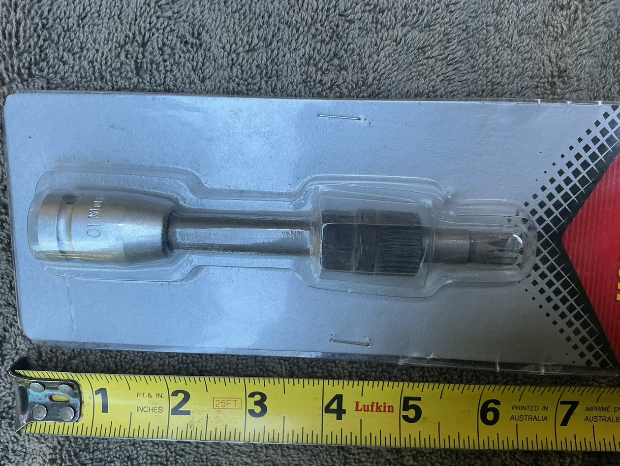 CTA Bosch Alternator Wrench Set - photo 4