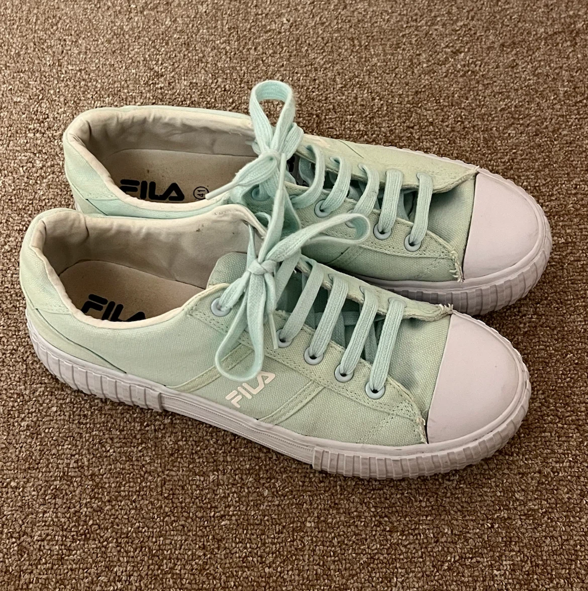 Fila Women’s Sneakers