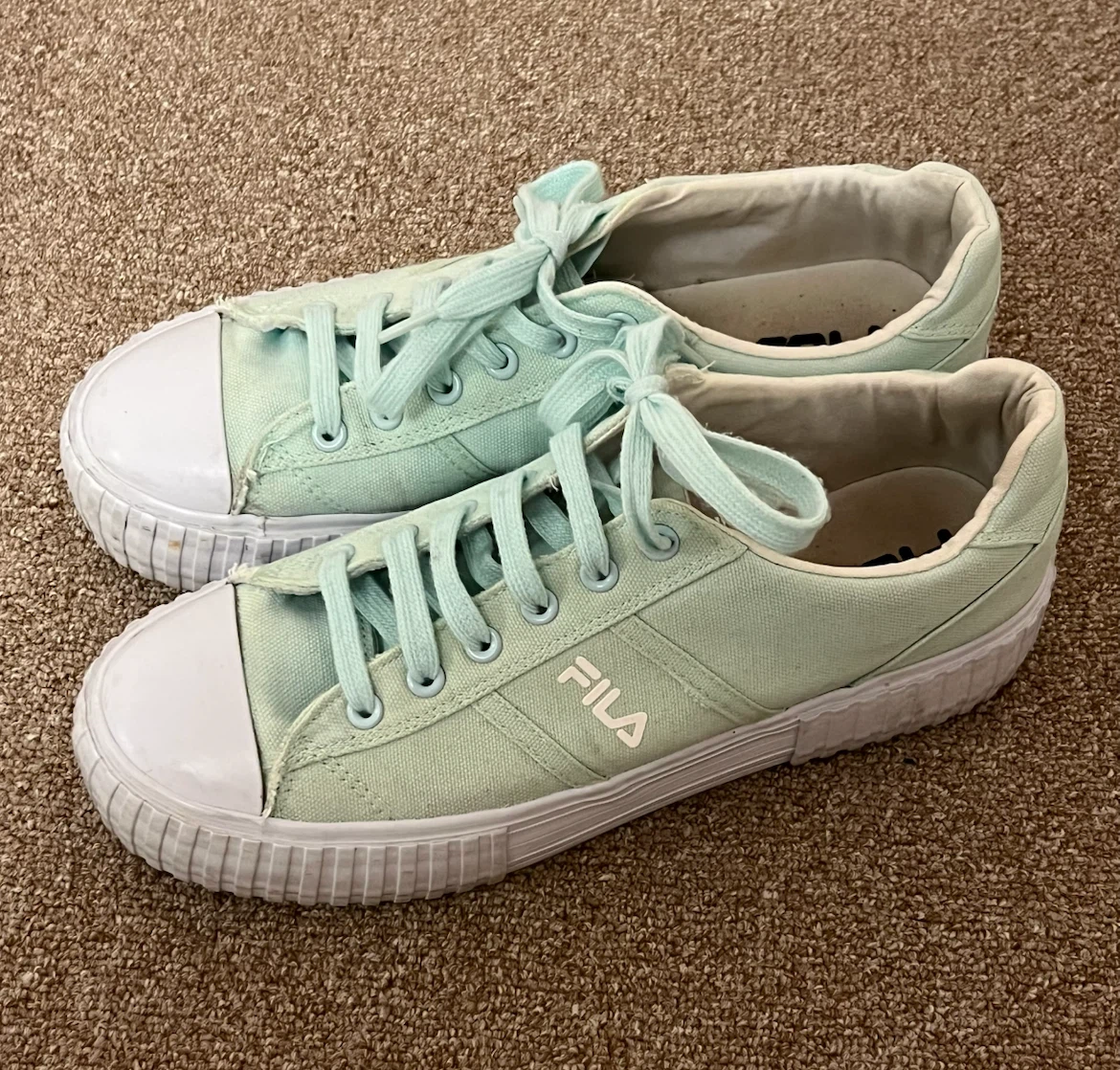 Fila Women’s Sneakers - photo 2