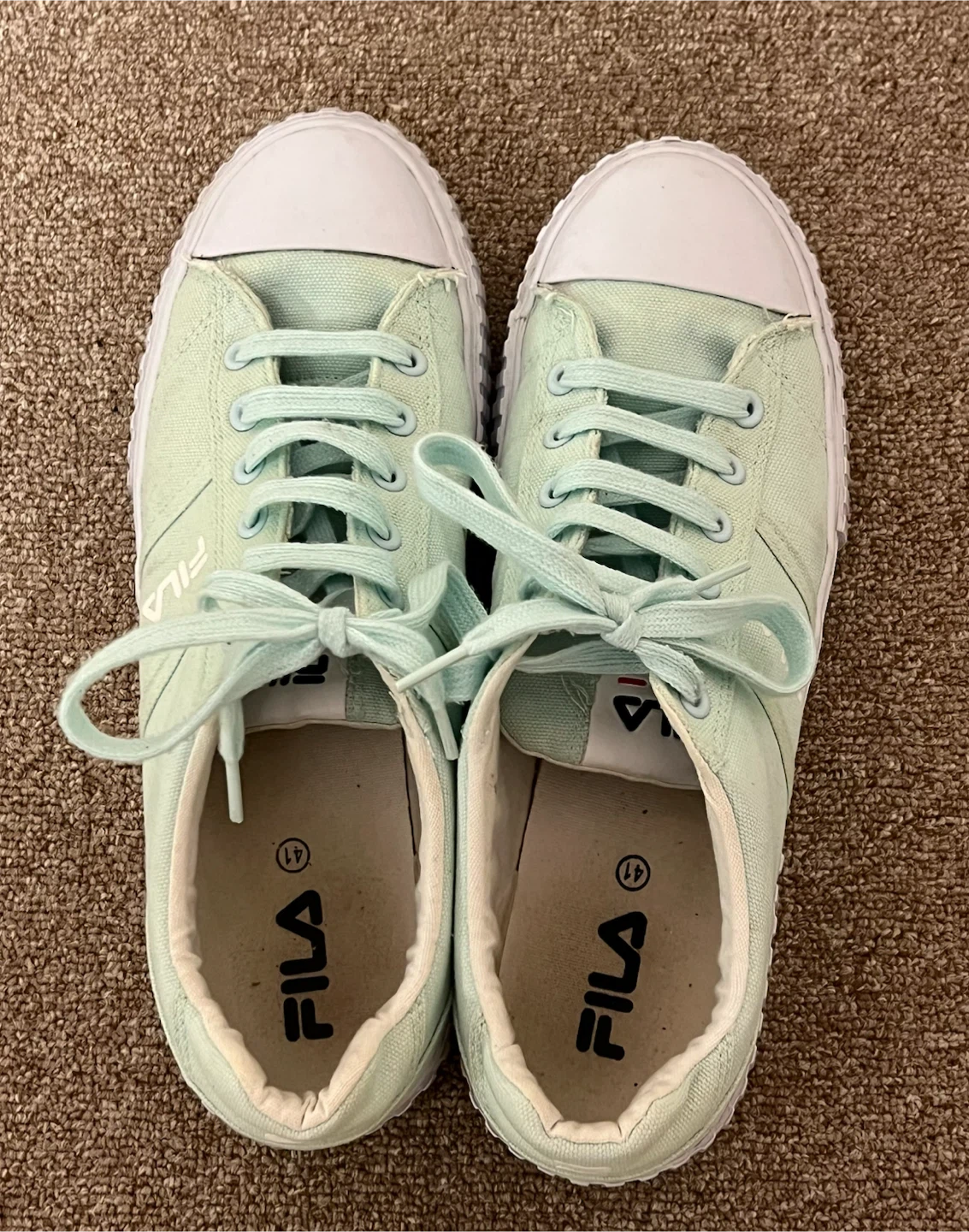 Fila Women’s Sneakers - photo 3