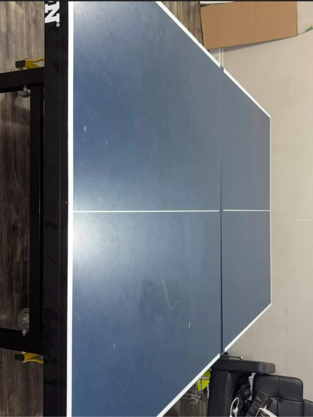LION 25 SPORT Ping Pong Table