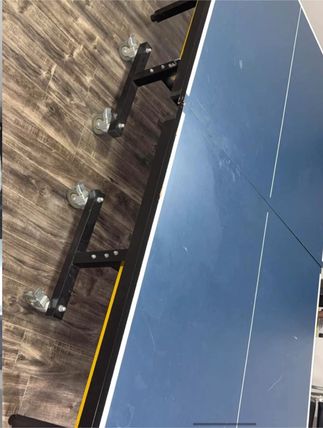 LION 25 SPORT Ping Pong Table - photo 2