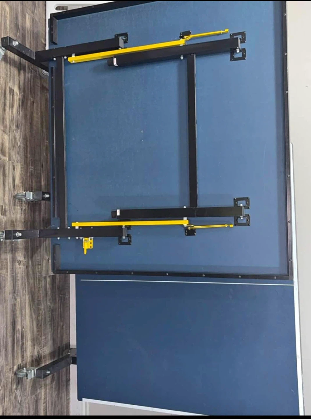 LION 25 SPORT Ping Pong Table - photo 3