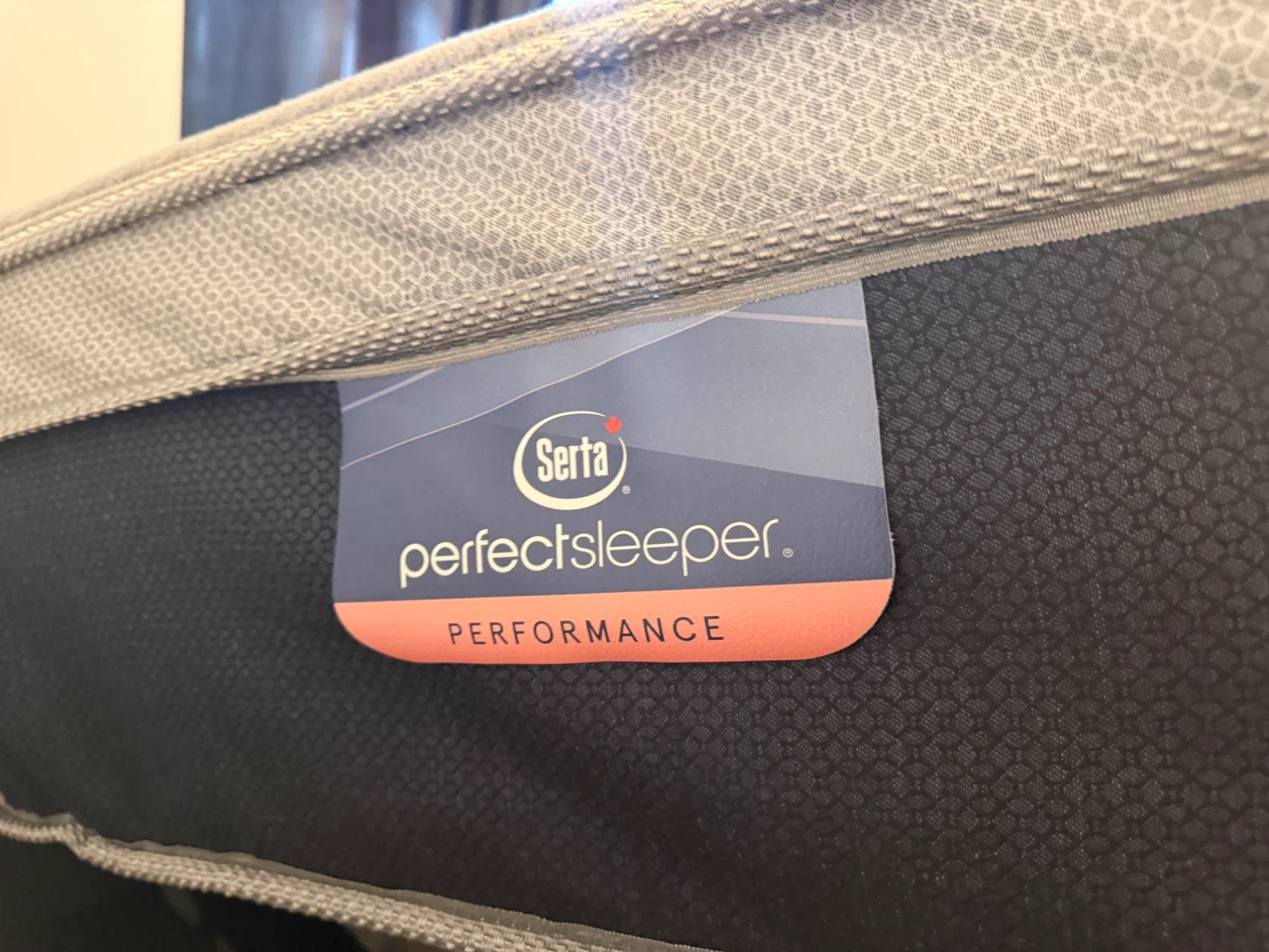 King size Serta Perfect Sleeper Performance Mattress - photo 4