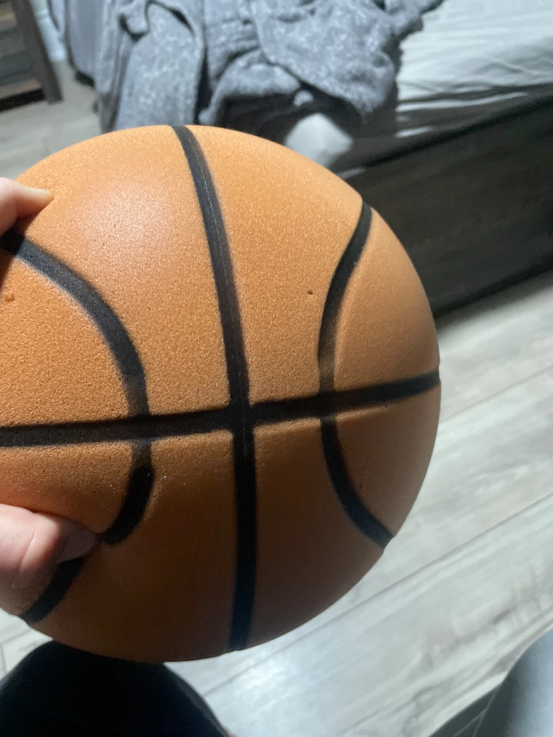 Foam Basketball - photo 2