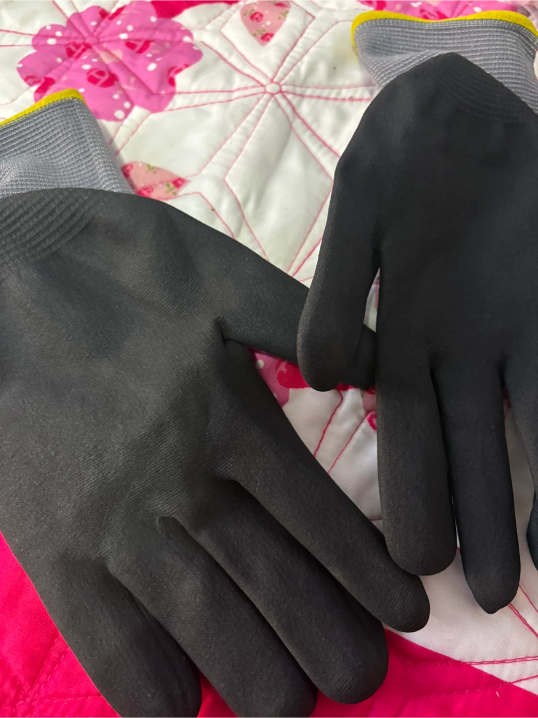 HENG RUI Work Gloves