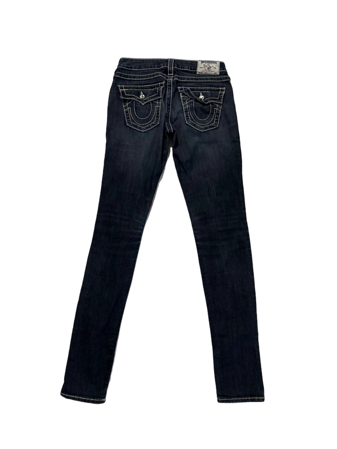 True Religion Women's Jeans Size 26 - photo 2