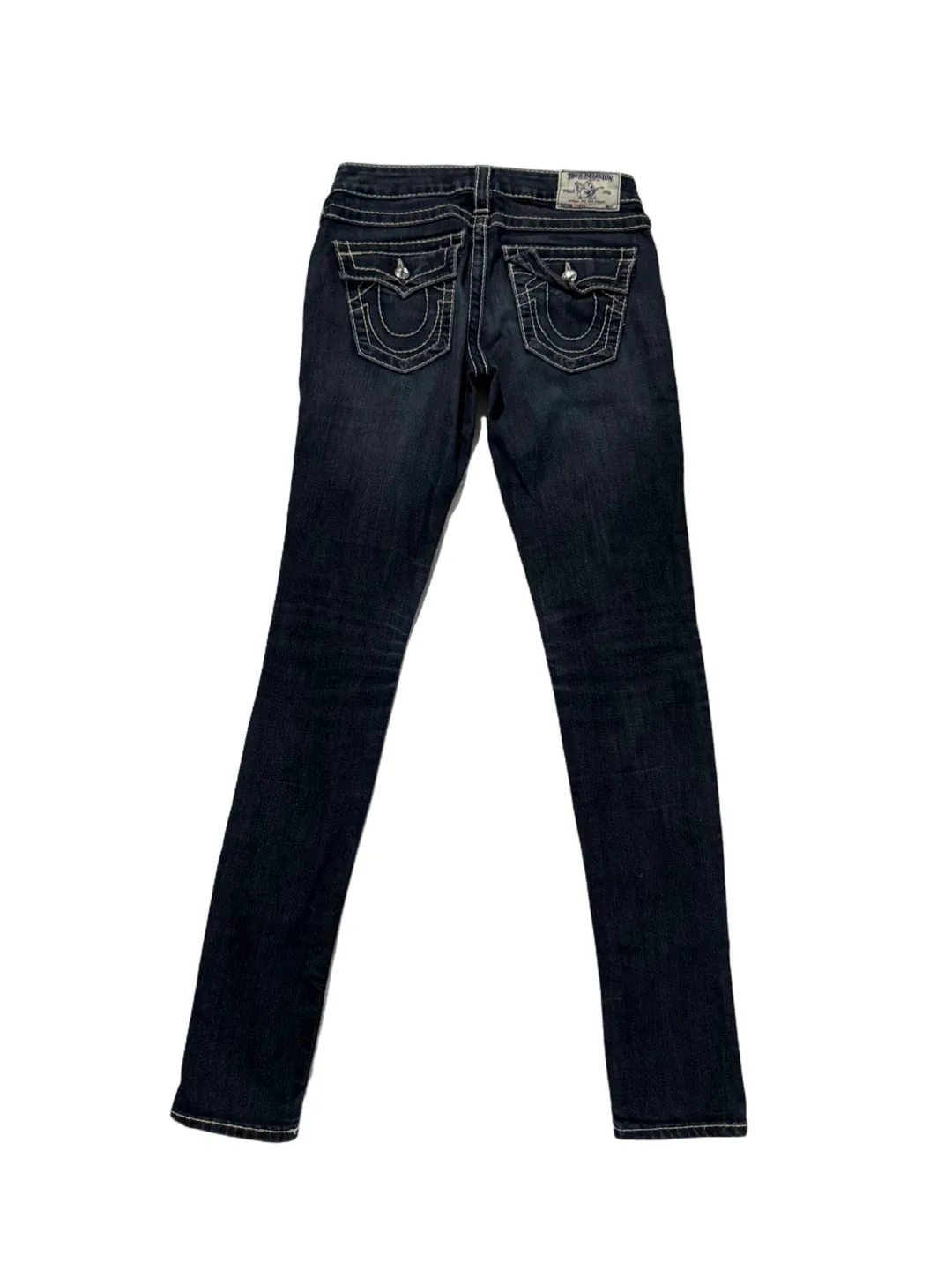 True Religion Women's Jeans Size 26 - photo 2