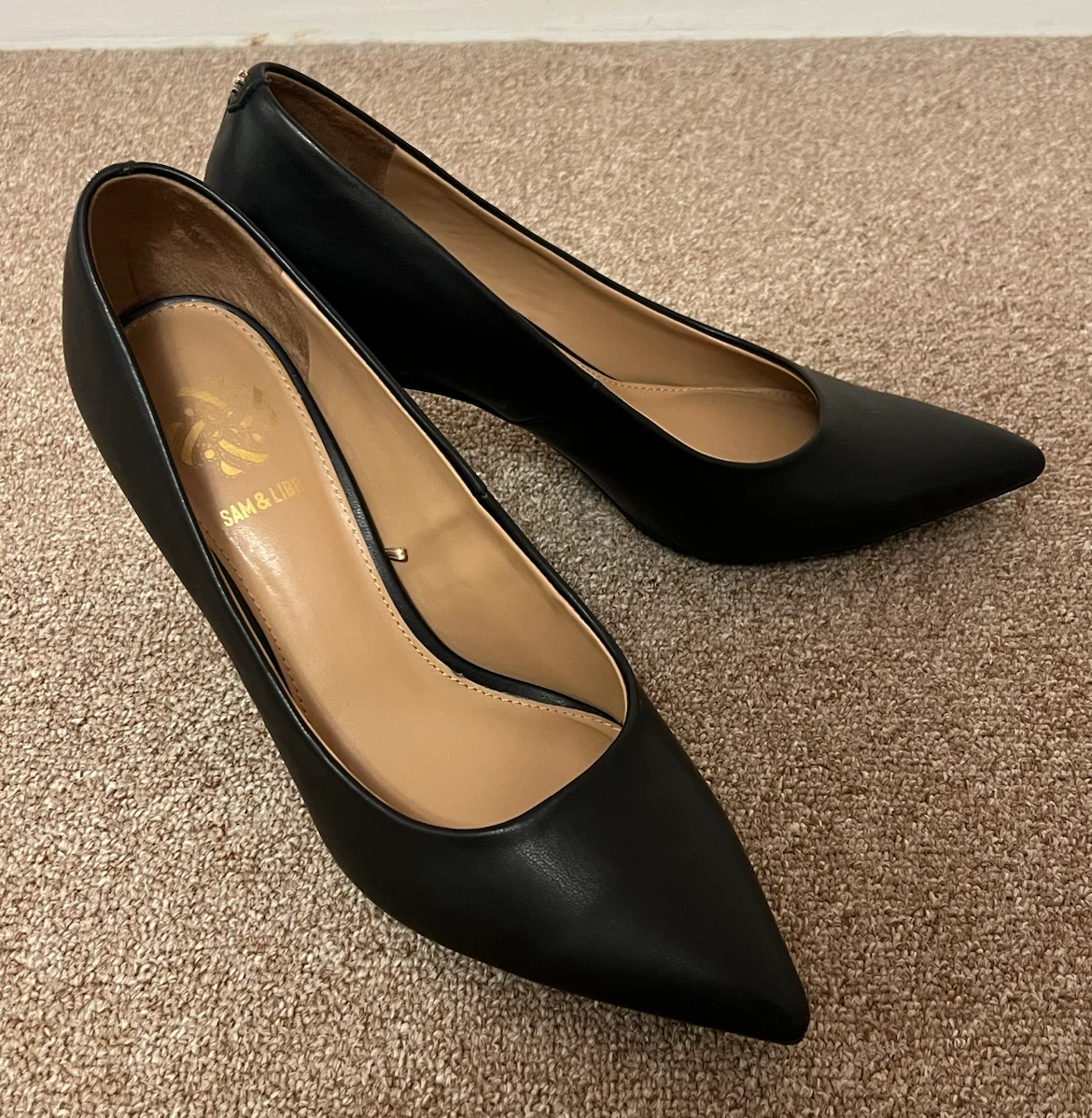 Women’s Heels