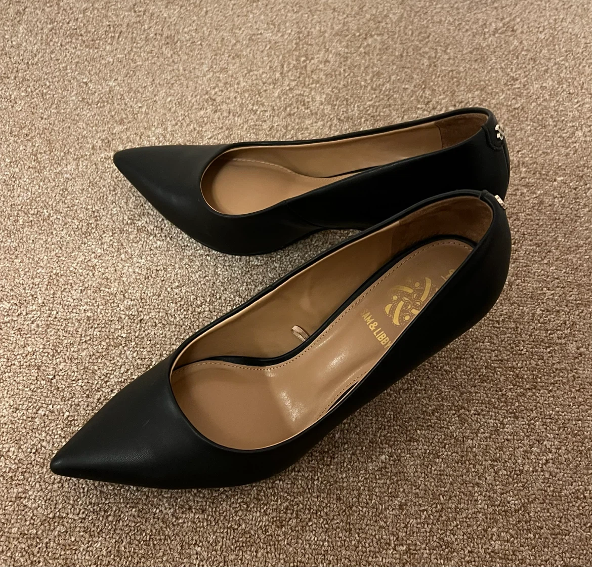 Women’s Heels - photo 2