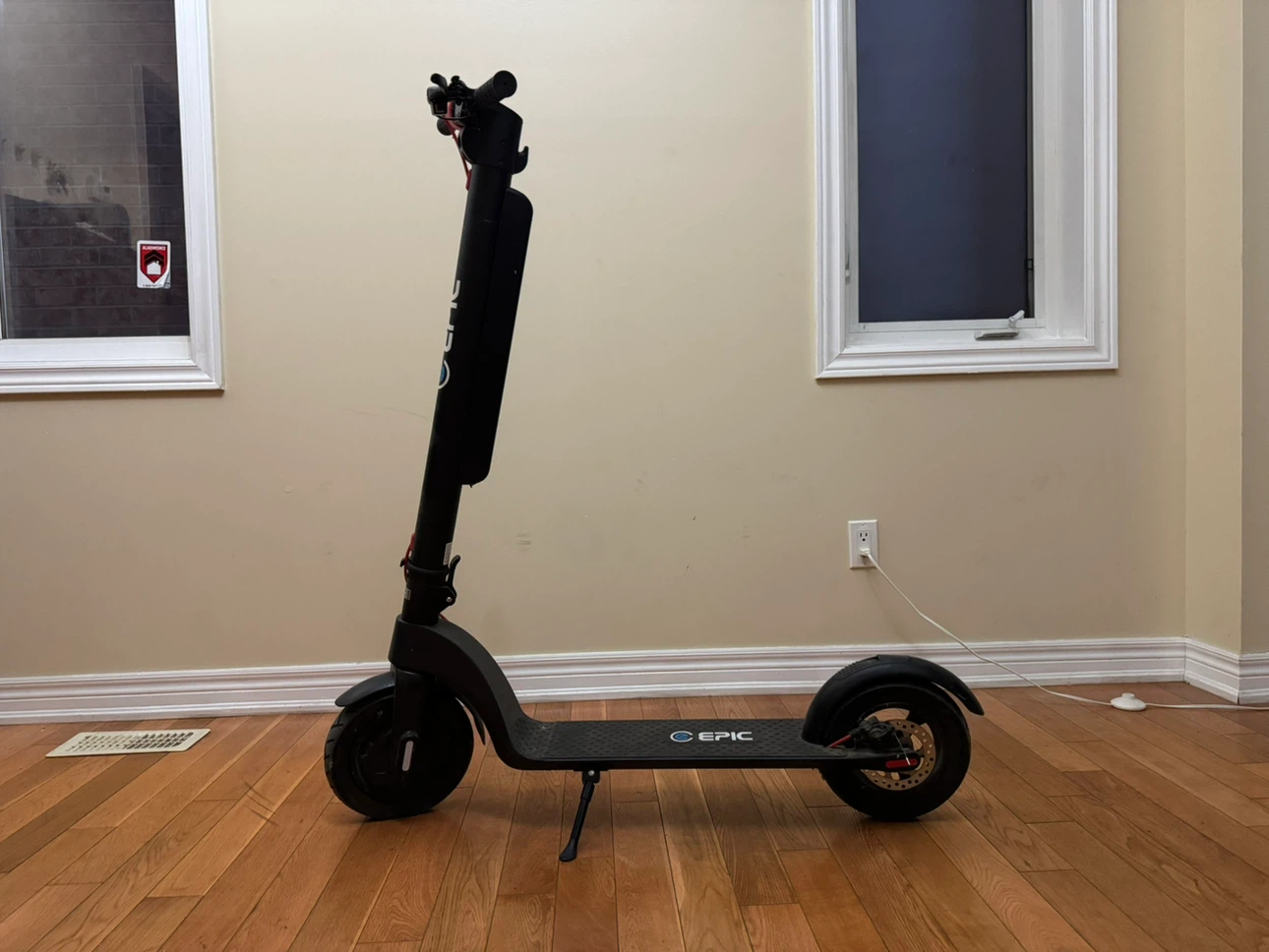 EPIC Electric Scooter | For Sale