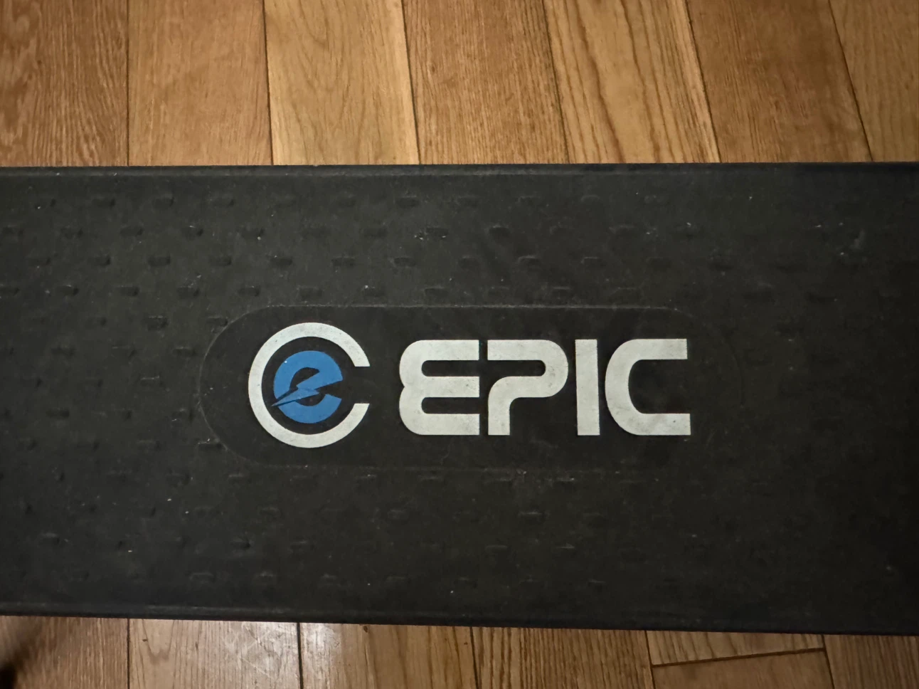 EPIC Electric Scooter | For Sale - photo 3