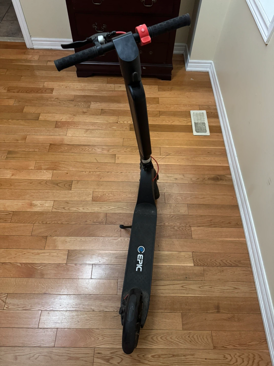 EPIC Electric Scooter | For Sale - photo 4