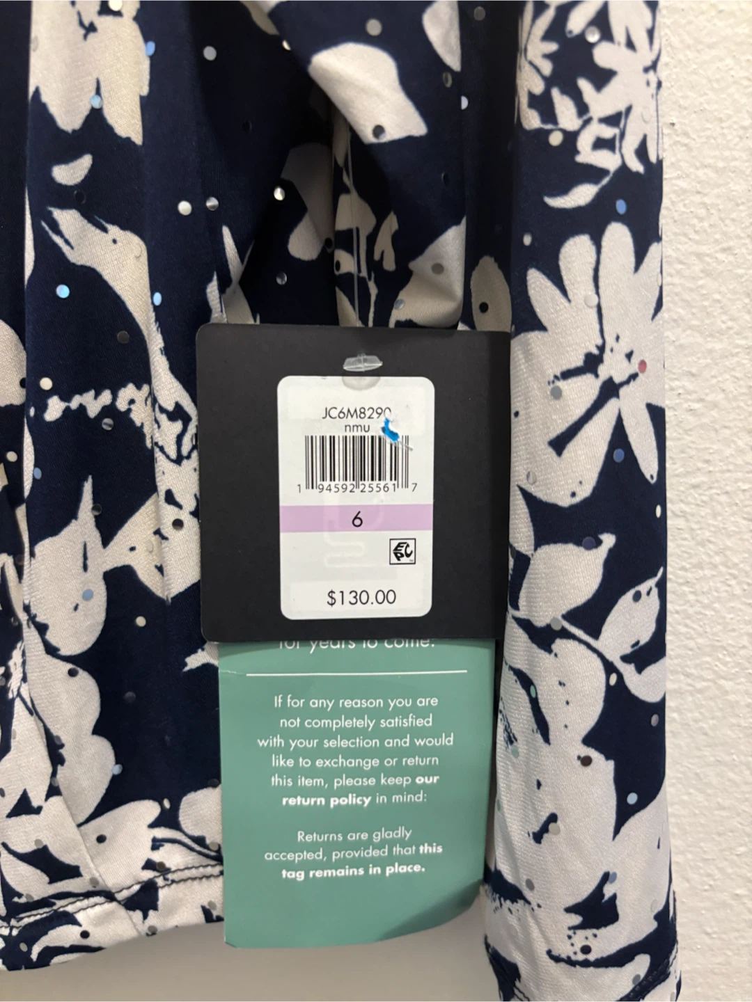 BRAND NEW-Petite Jacket Size 6 - photo 2