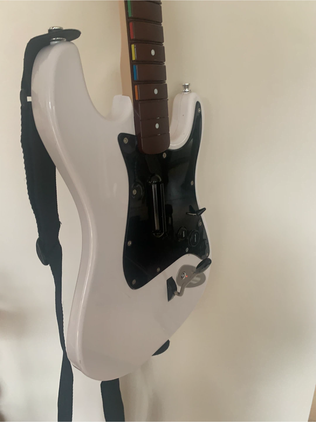 Wireless Fender Stratocaster Guitar for PlayStation 4 - photo 4