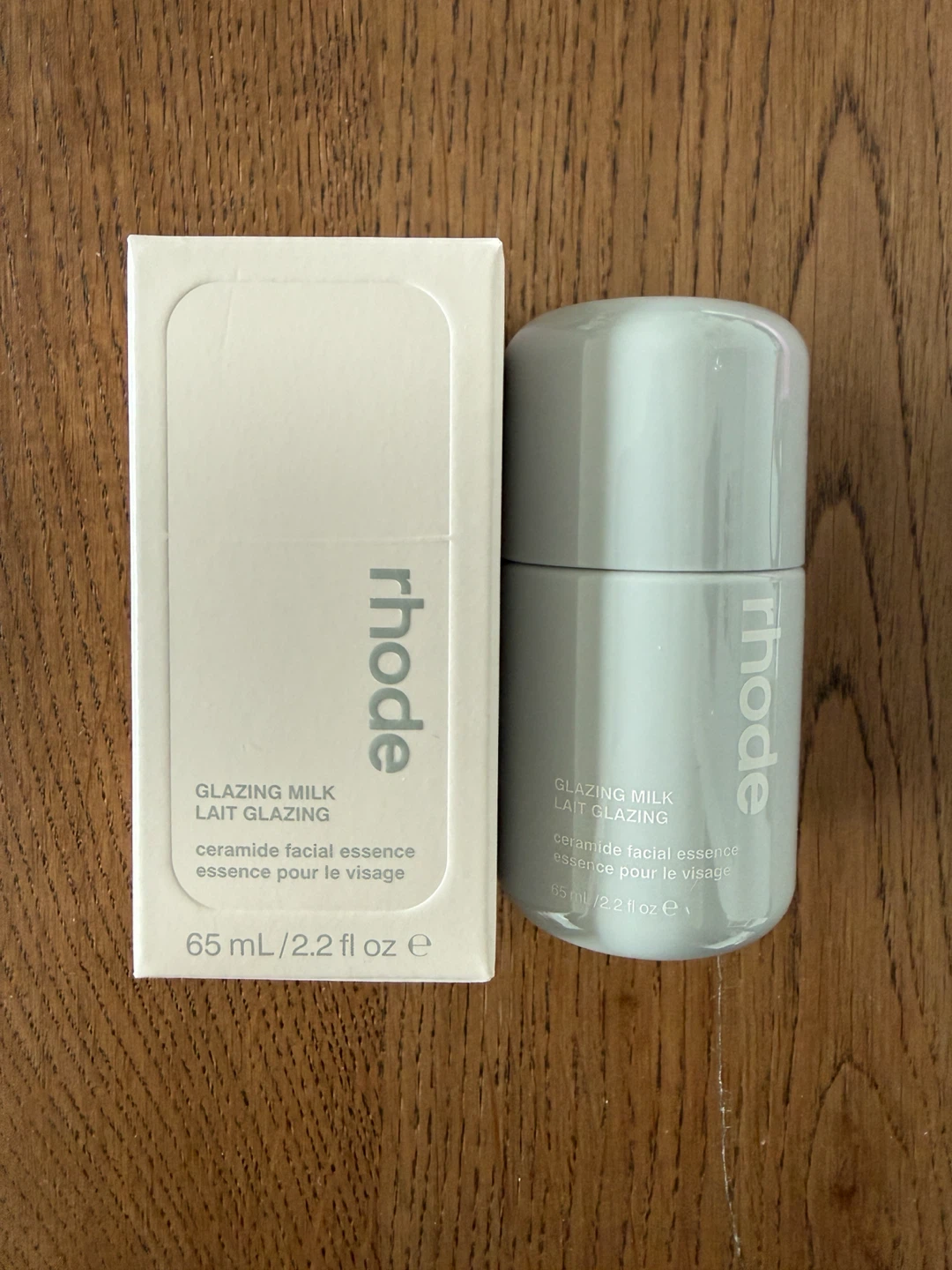 Rhode Glazing Milk Ceramide Facial Essence 65 mL / 2.2 fl oz