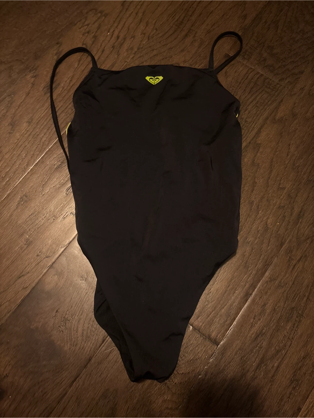 Roxy Black Swimsuit - photo 2