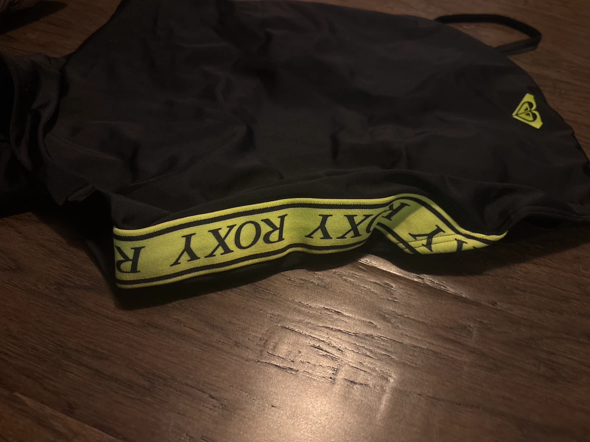 Roxy Black Swimsuit - photo 4
