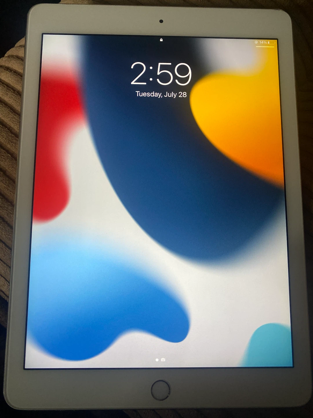 Apple iPad Air 2 - 16GB