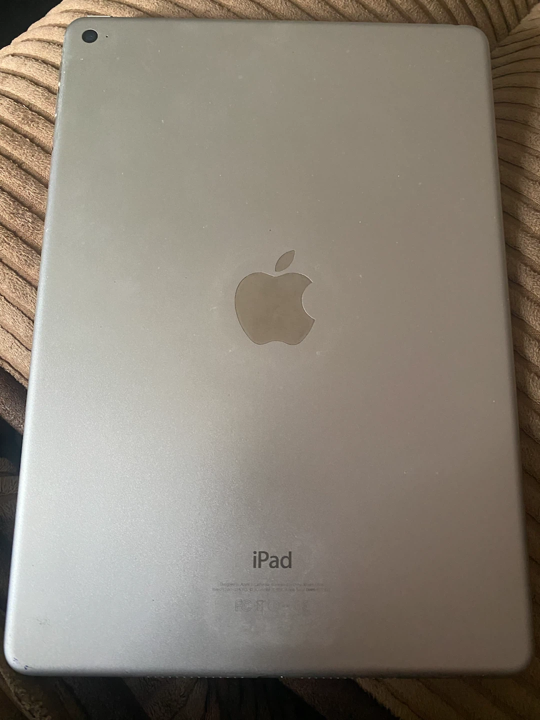 Apple iPad Air 2 - 16GB - photo 3