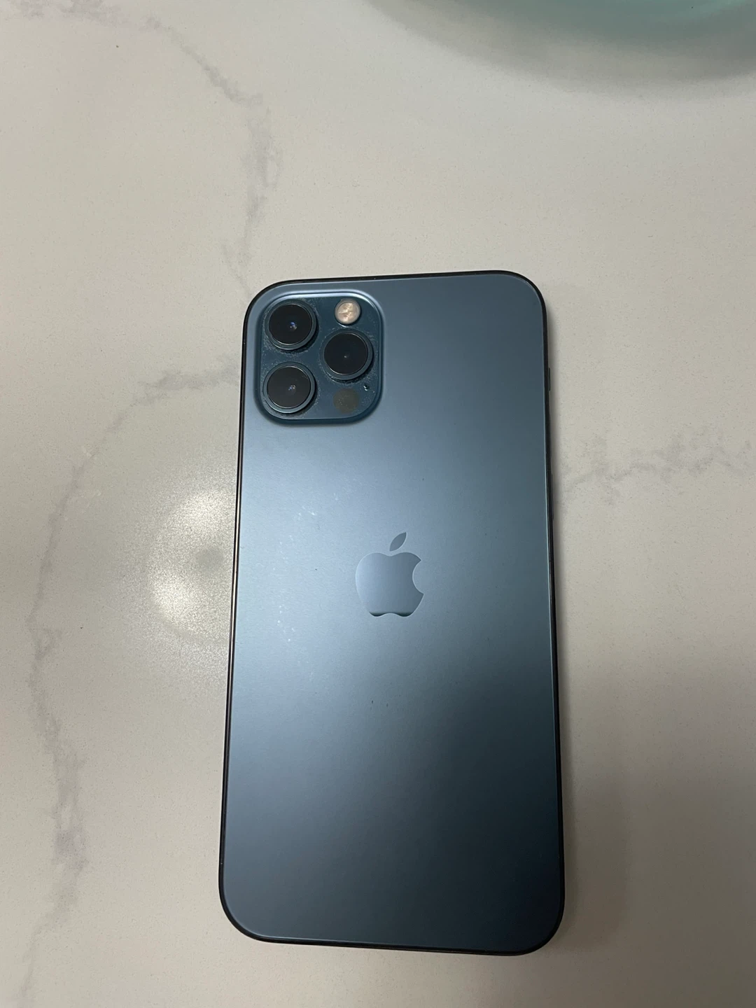 iPhone 12 Pro - 256GB - Perfect Condition Price Firm