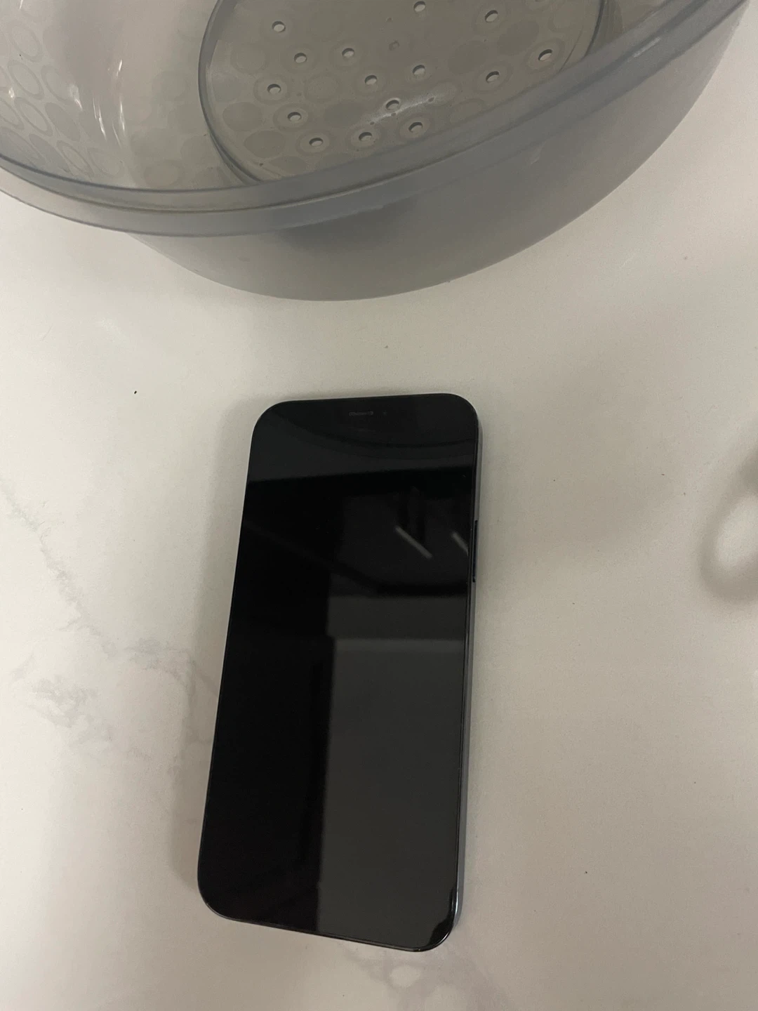 iPhone 12 Pro - 256GB - Perfect Condition Price Firm - photo 3