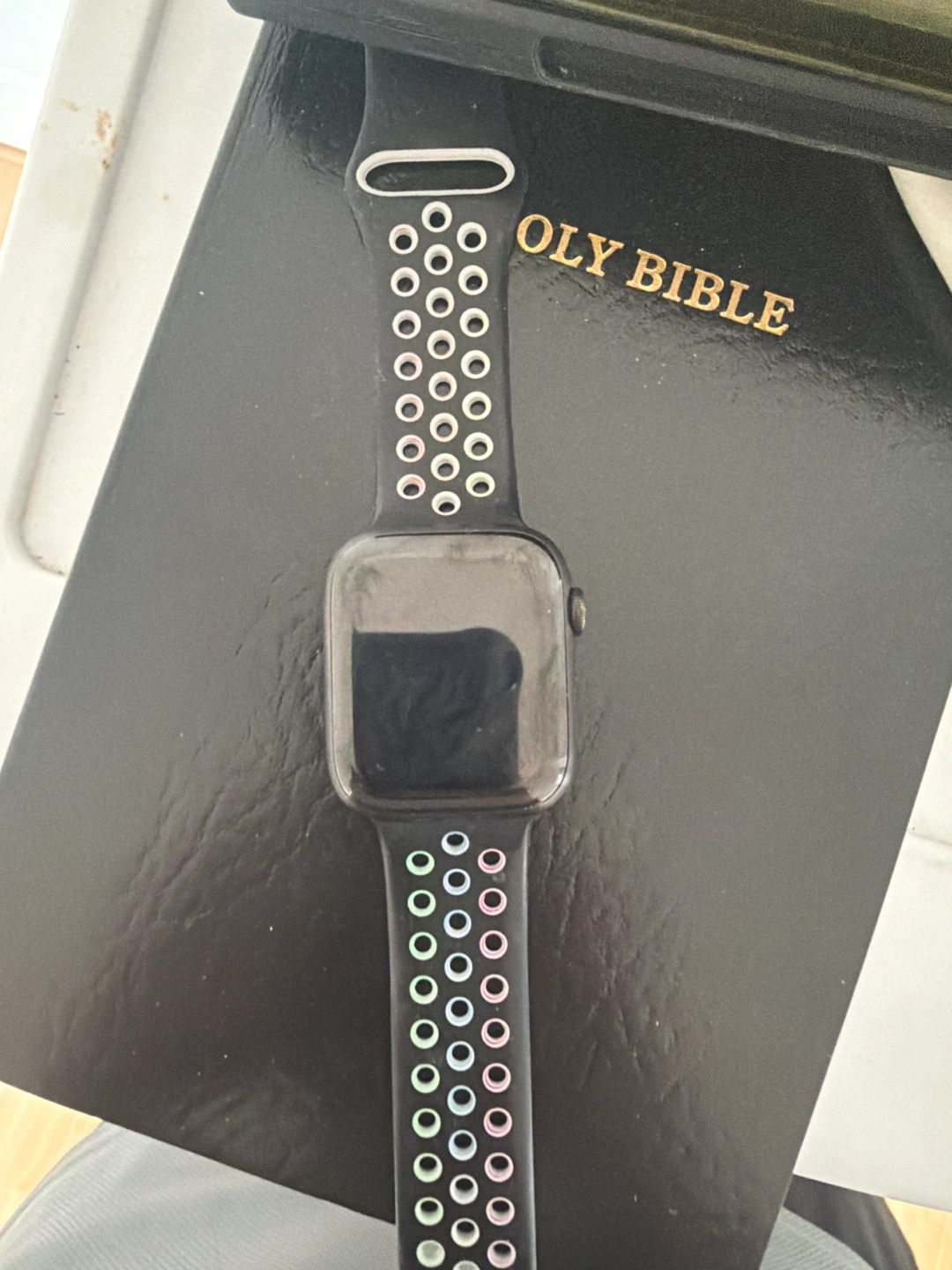 Apple Watch 7 GPS/LTE 45MM
