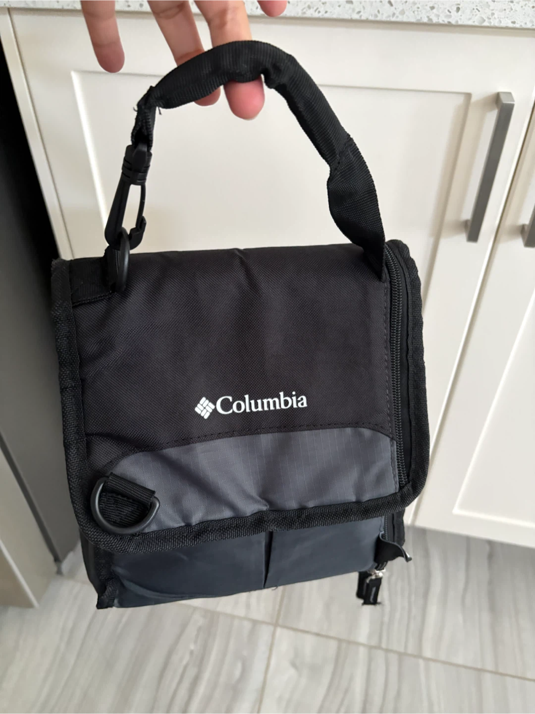 Columbia Lunch Bag