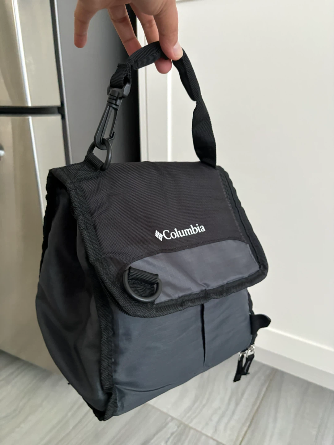 Columbia Lunch Bag - photo 4