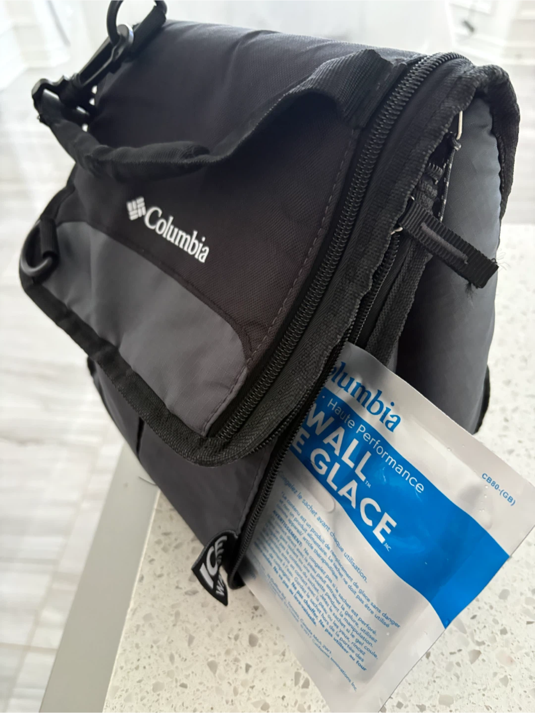 Columbia Lunch Bag - photo 5