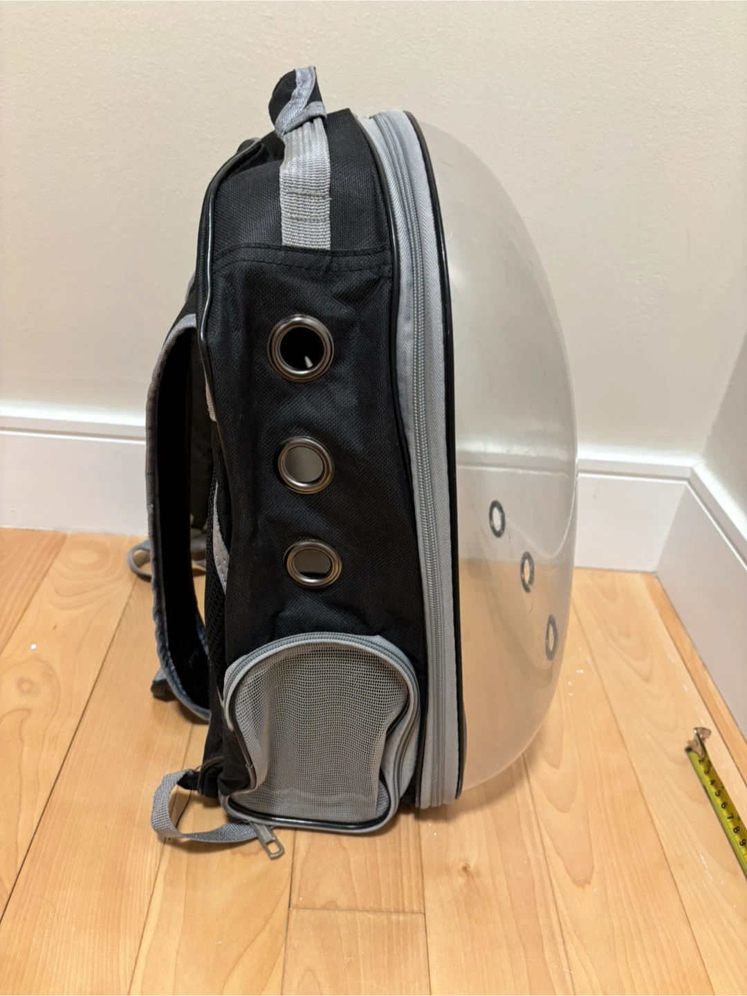 Pet Backpack - photo 3