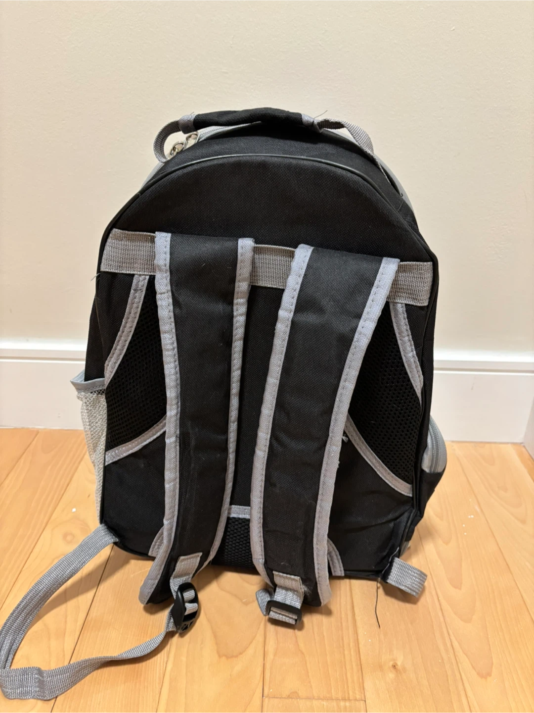 Pet Backpack - photo 4