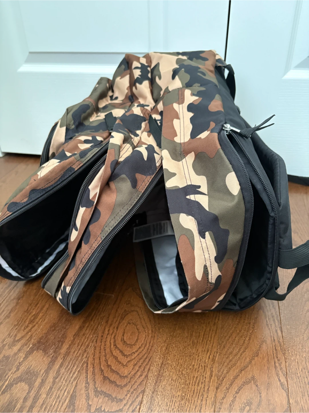 Jansport Camo Backpack - photo 2