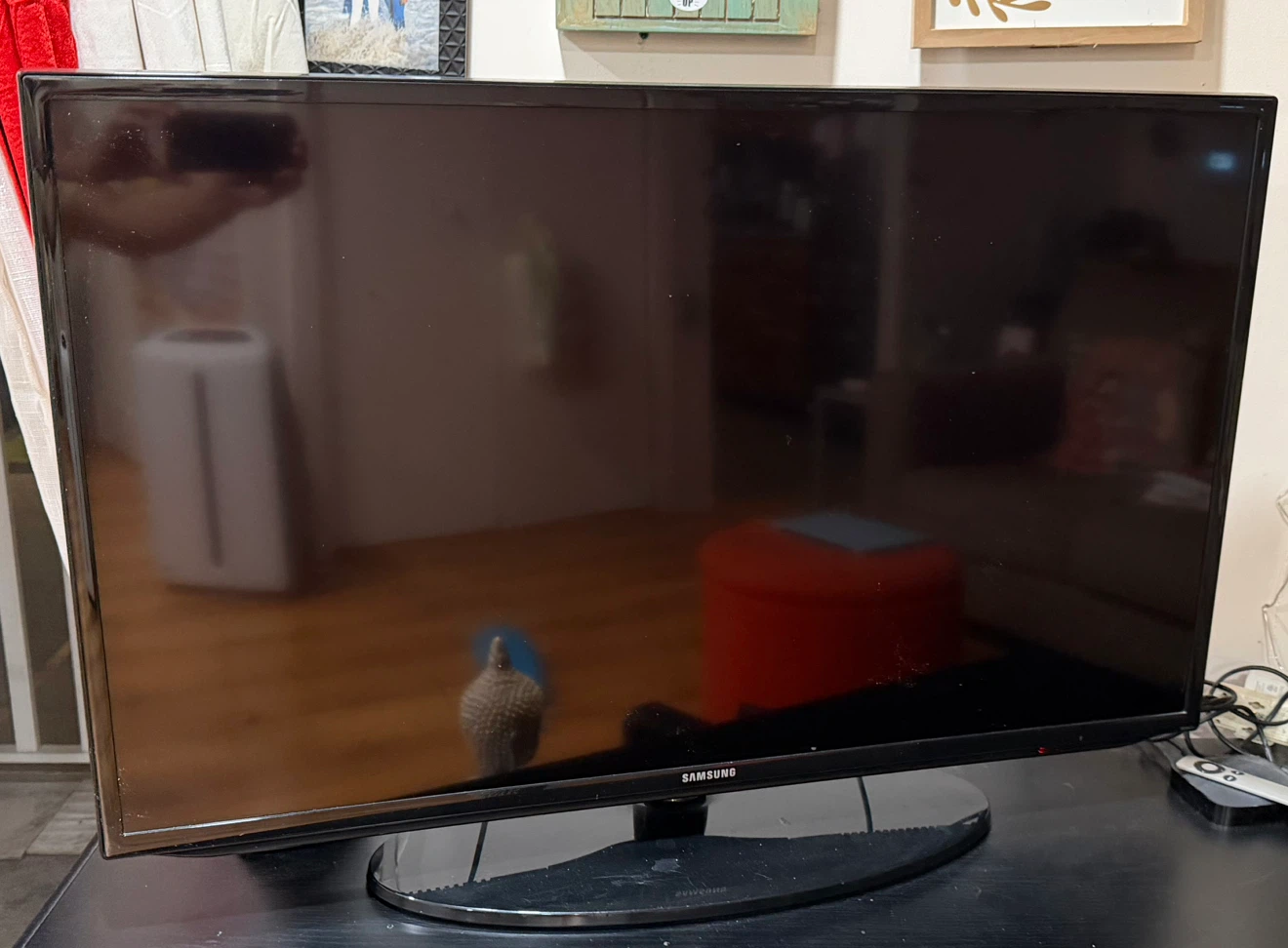 Samsung Flat Screen TV