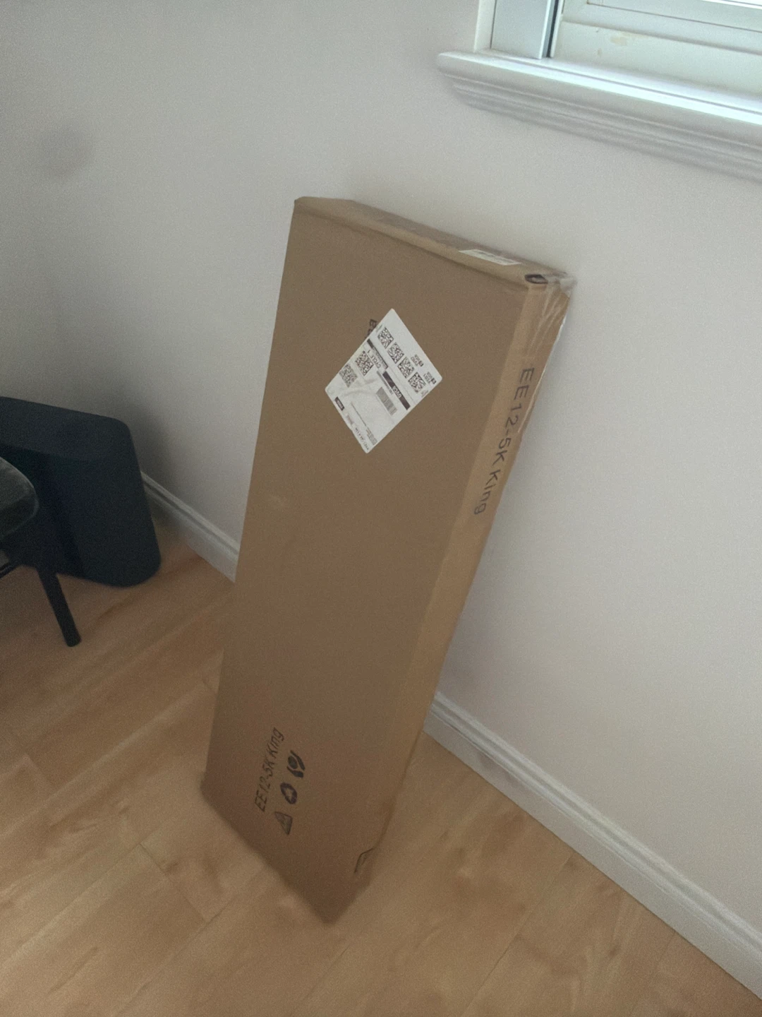 King SIZE Bed Frame (EE12-5K AMAZON)