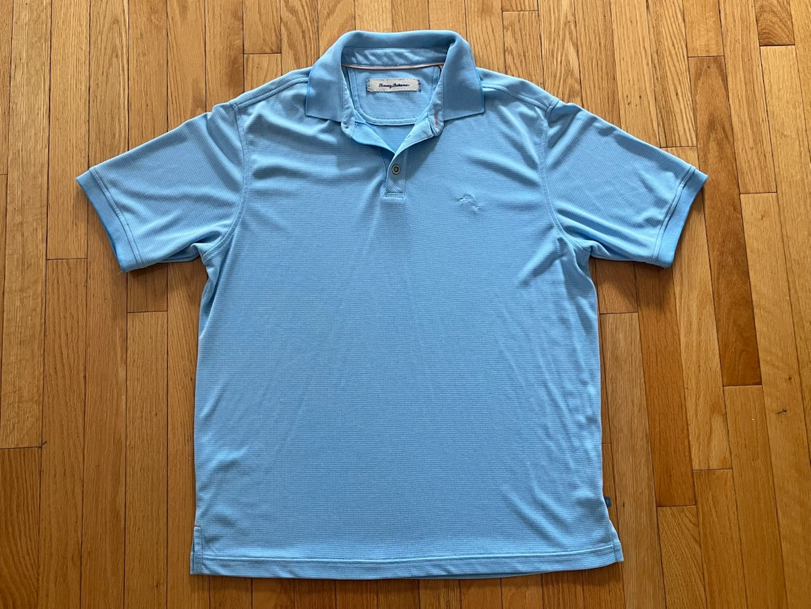 Tommy Bahama Polos (Size S / M / L) - photo 5