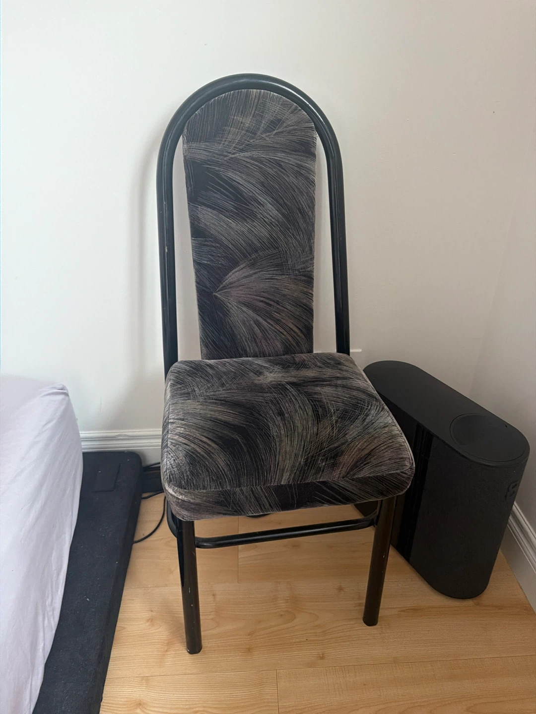 Padded Dining Chair