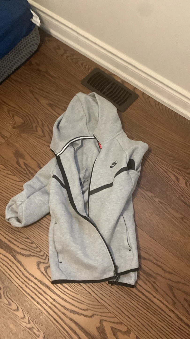 Nike Tech Fleece Hoodie